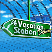 Kỳ Nghỉ Vui Vẻ Bản Nâng Cấp game icon