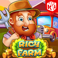 CHỦ NÔNG TRẠI game icon