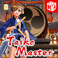 Chúa tể nhạc trống Taiko game icon