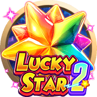 Ngôi Sao May Mắn2 game icon