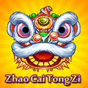 Đồng Tử Phát Tài game icon