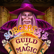 Hội Phù Thủy Phép Thuật game icon