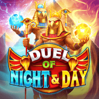Cuộc Chiến Ngày & Đêm game icon