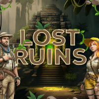 Di tích bị mất game icon