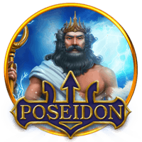 Poseidon game icon