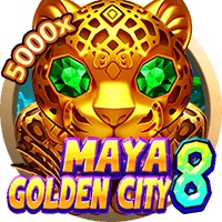 Thành phố vàng Maya 8 game icon