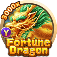 Rồng Phú Quí game icon
