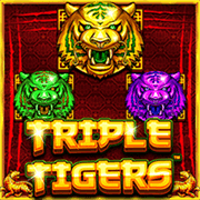 Ba Chú Hổ game icon