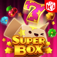 Siêu Hộp game icon