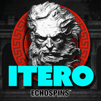 ITERO game icon