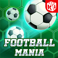 CƠN SỐT BÓNG ĐÁ game icon