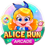 Cuộc Phiêu Lưu Của Alice game icon