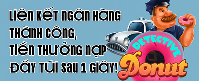 Ưu Đãi Nạp Lại Hàng Tuần Cực Sốc promotion